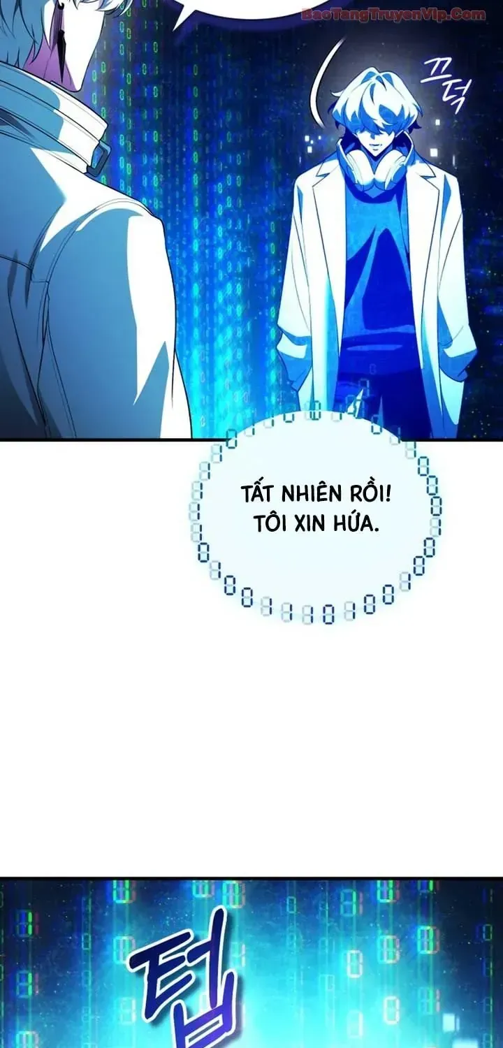 Tiếng Vọng Nơi Địa Ngục Chap 28 - Next Chap 29