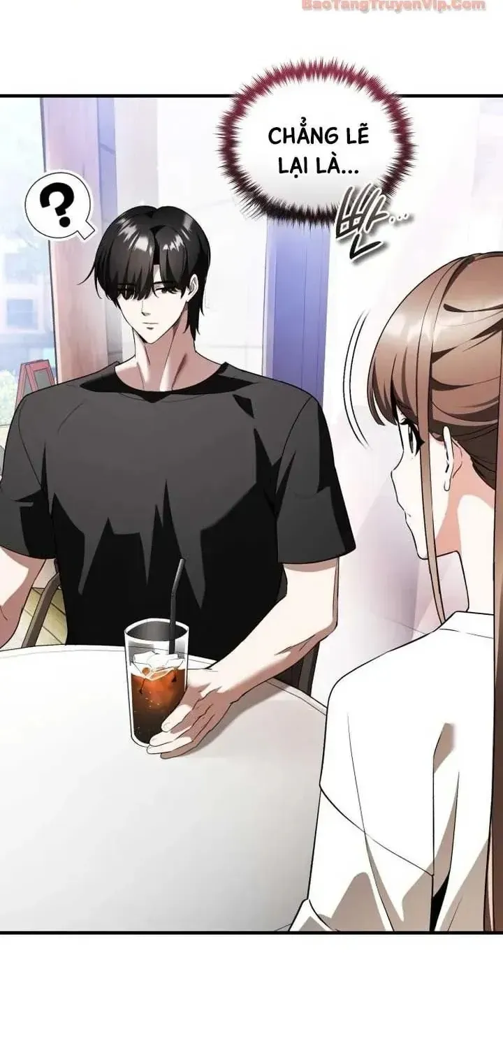 Tiếng Vọng Nơi Địa Ngục Chap 29 - Next Chap 30