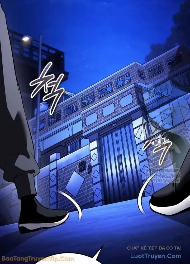 Tiếng Vọng Nơi Địa Ngục Chap 29 - Next Chap 30
