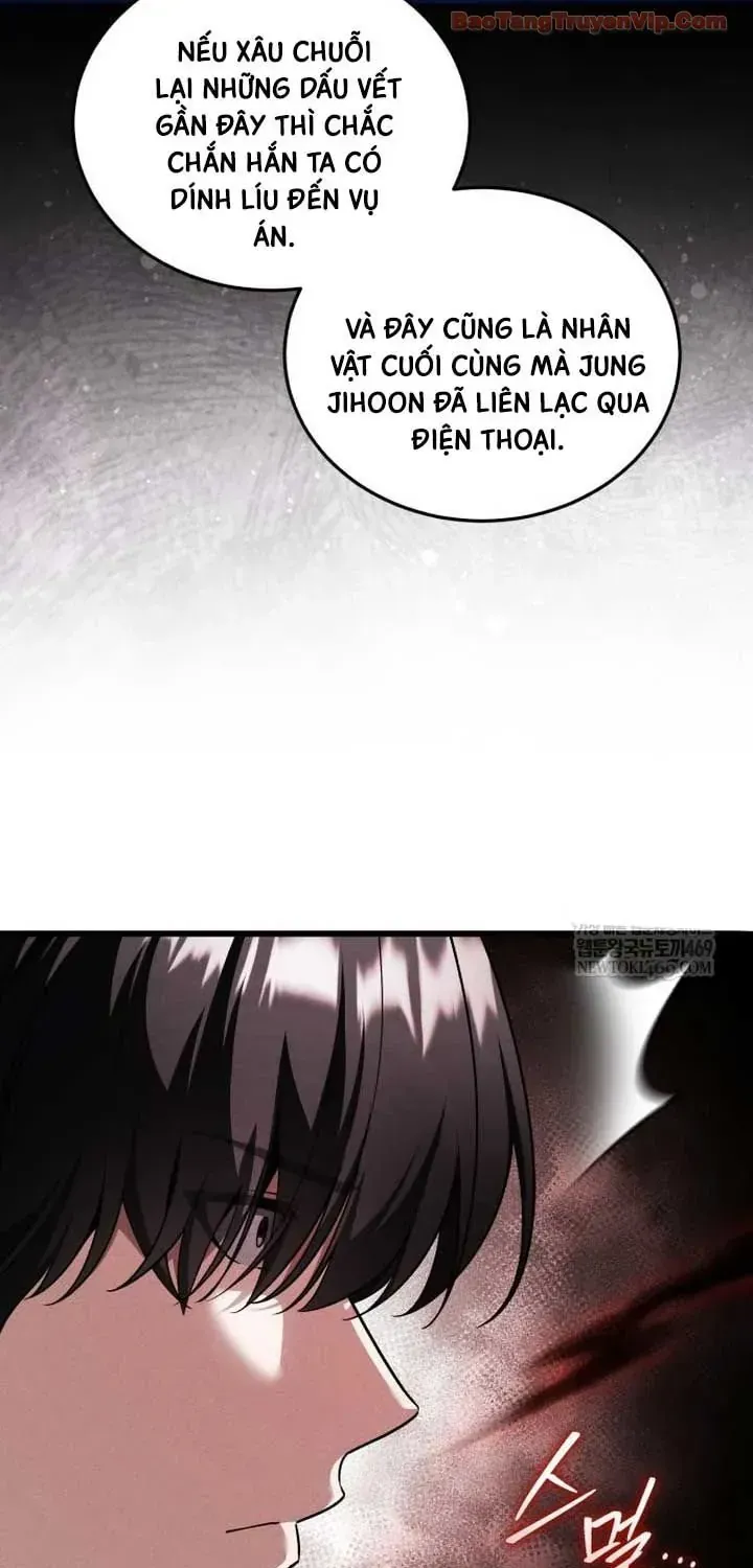 Tiếng Vọng Nơi Địa Ngục Chap 29 - Next Chap 30