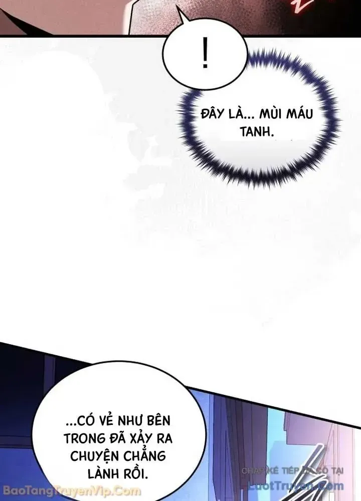 Tiếng Vọng Nơi Địa Ngục Chap 29 - Next Chap 30