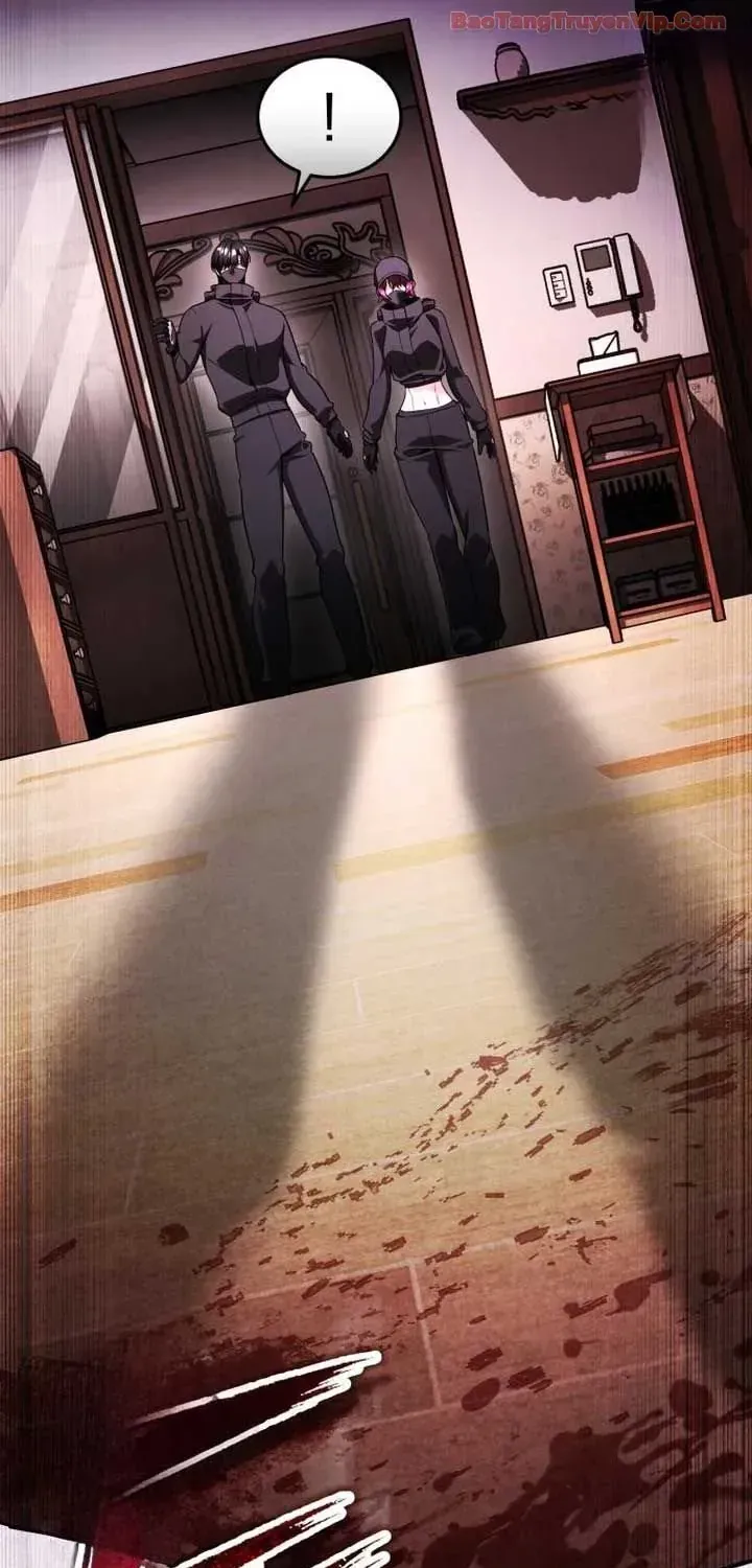 Tiếng Vọng Nơi Địa Ngục Chap 29 - Next Chap 30