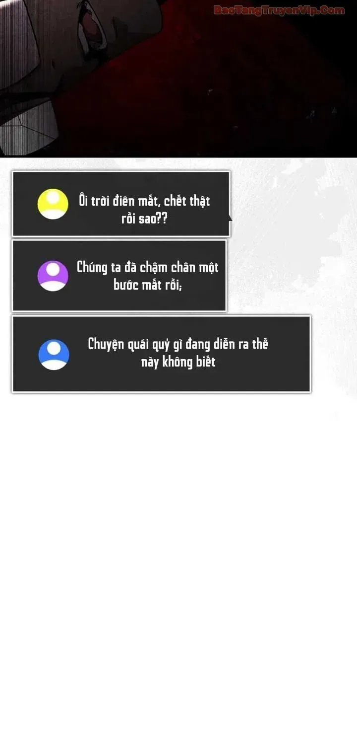 Tiếng Vọng Nơi Địa Ngục Chap 29 - Next Chap 30