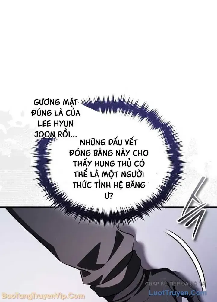 Tiếng Vọng Nơi Địa Ngục Chap 29 - Next Chap 30