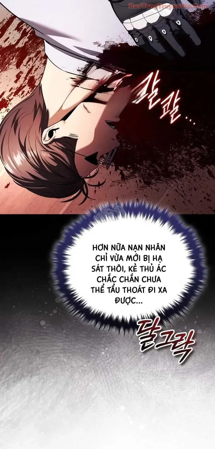 Tiếng Vọng Nơi Địa Ngục Chap 29 - Next Chap 30
