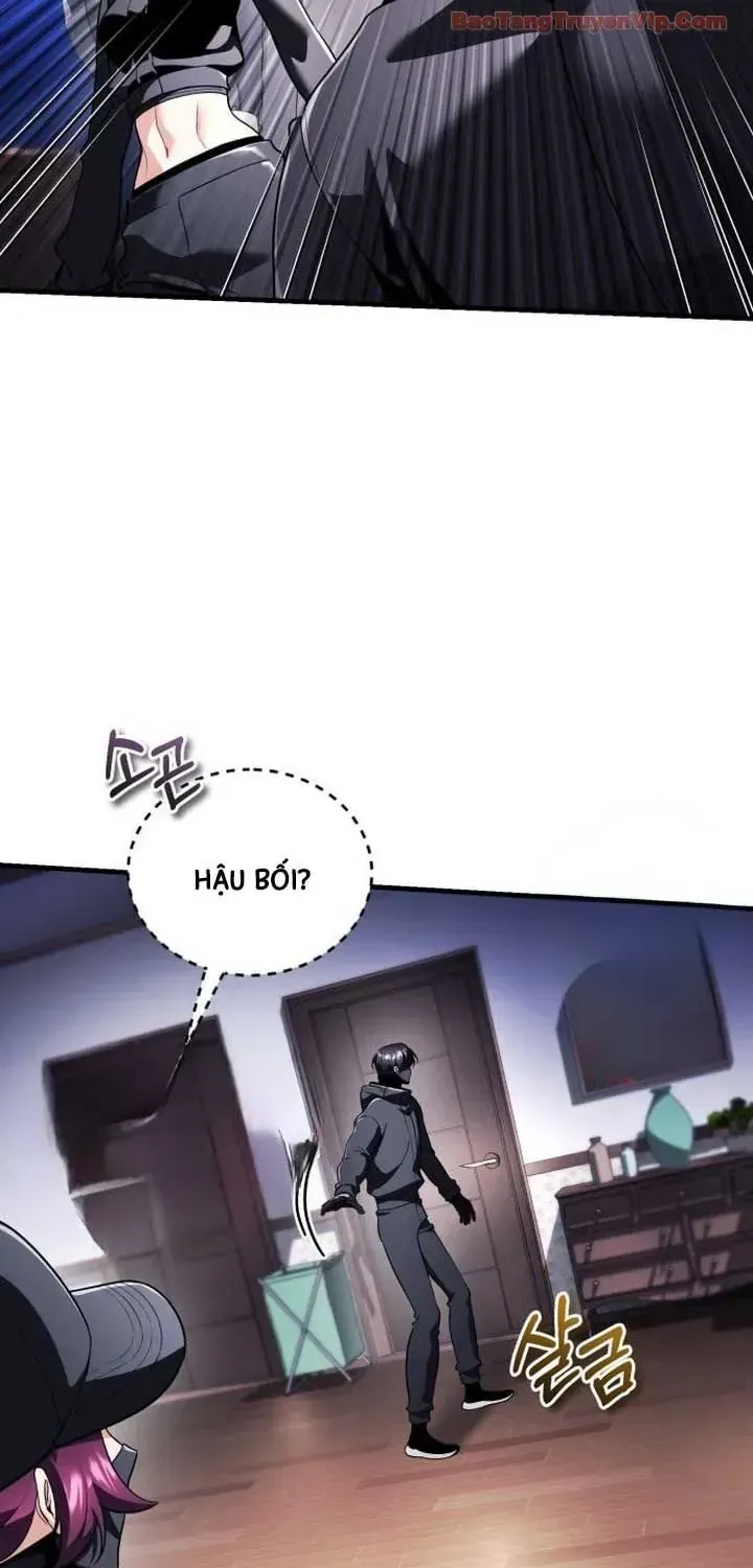 Tiếng Vọng Nơi Địa Ngục Chap 29 - Next Chap 30