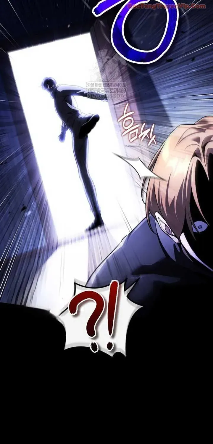 Tiếng Vọng Nơi Địa Ngục Chap 29 - Next Chap 30