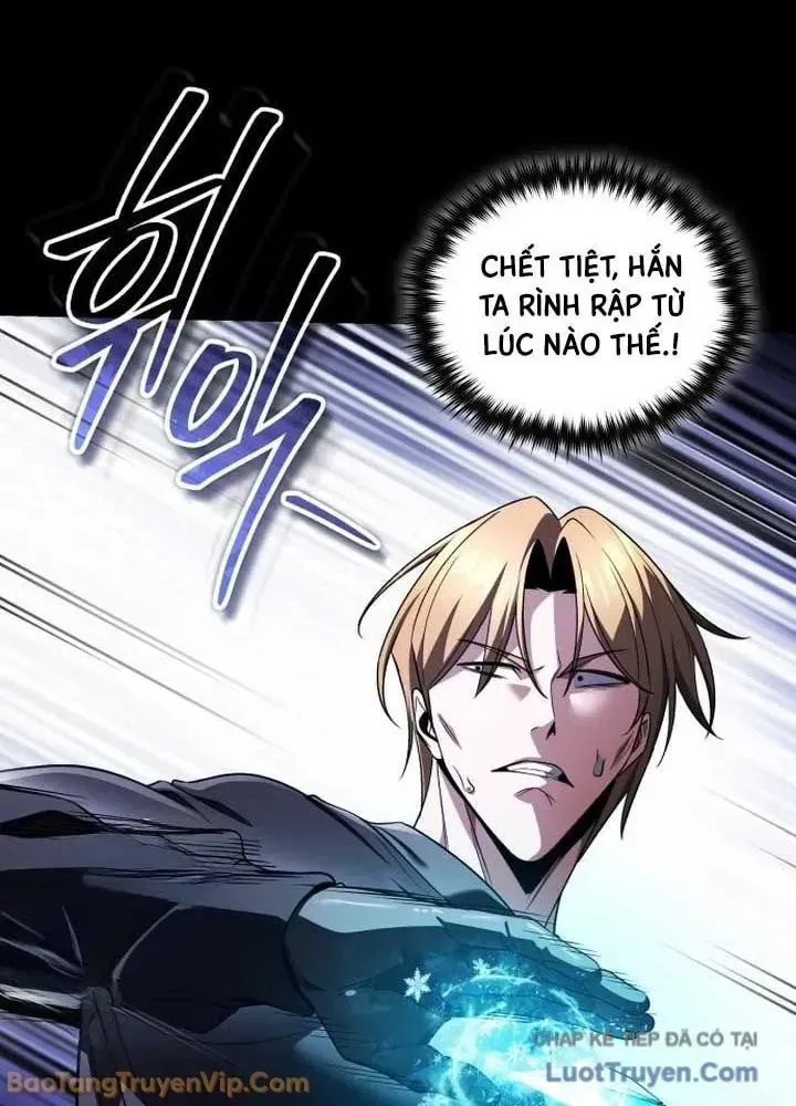 Tiếng Vọng Nơi Địa Ngục Chap 29 - Next Chap 30