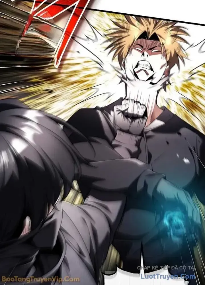Tiếng Vọng Nơi Địa Ngục Chap 29 - Next Chap 30