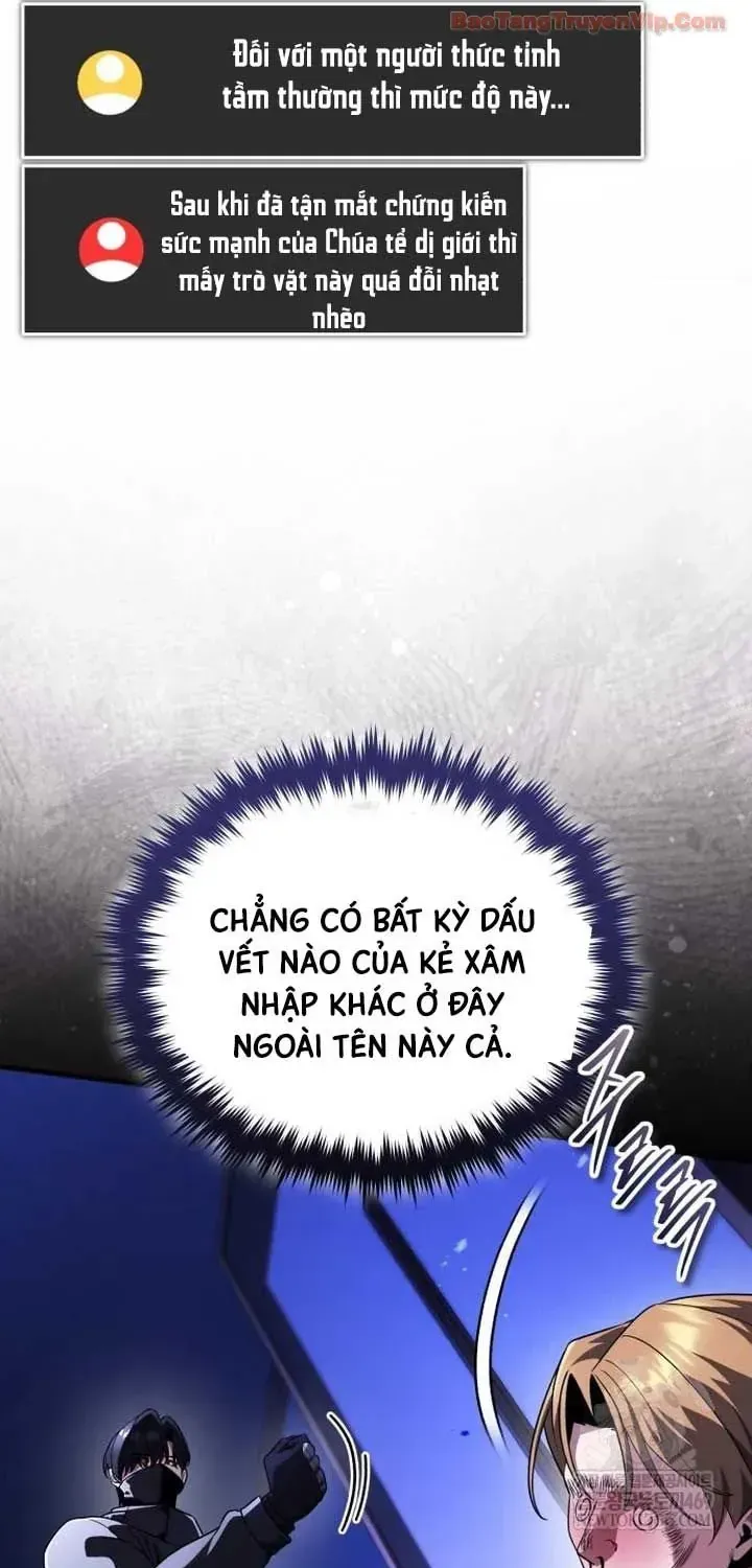 Tiếng Vọng Nơi Địa Ngục Chap 29 - Next Chap 30