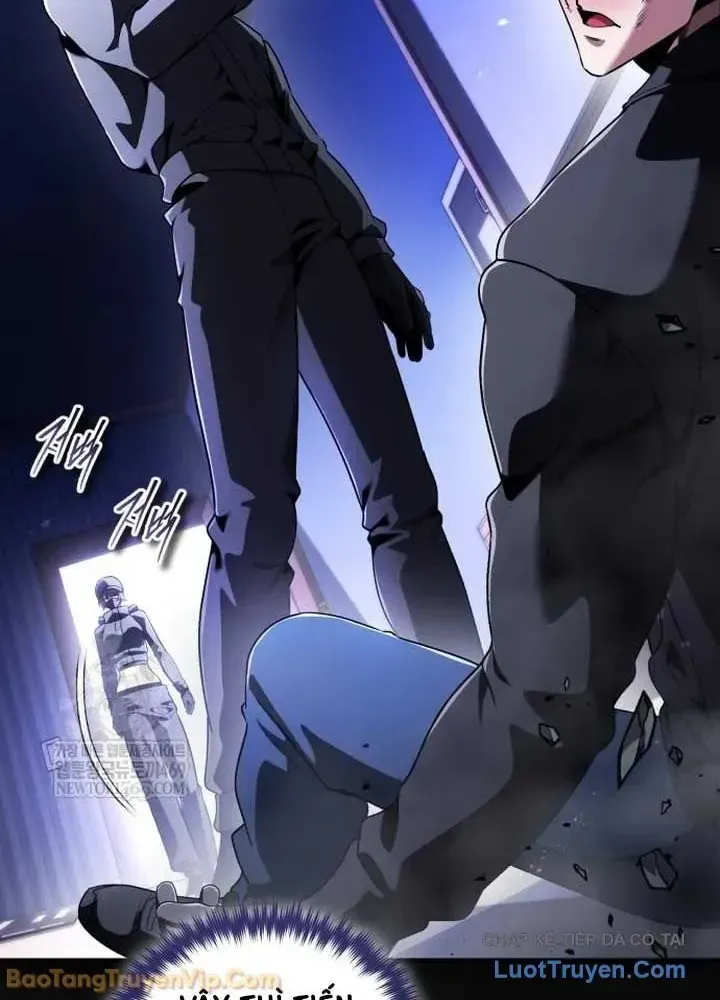 Tiếng Vọng Nơi Địa Ngục Chap 29 - Next Chap 30