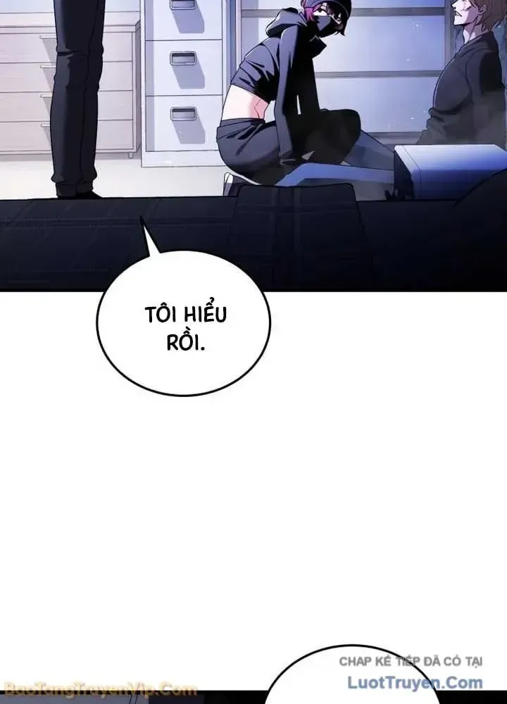 Tiếng Vọng Nơi Địa Ngục Chap 29 - Next Chap 30