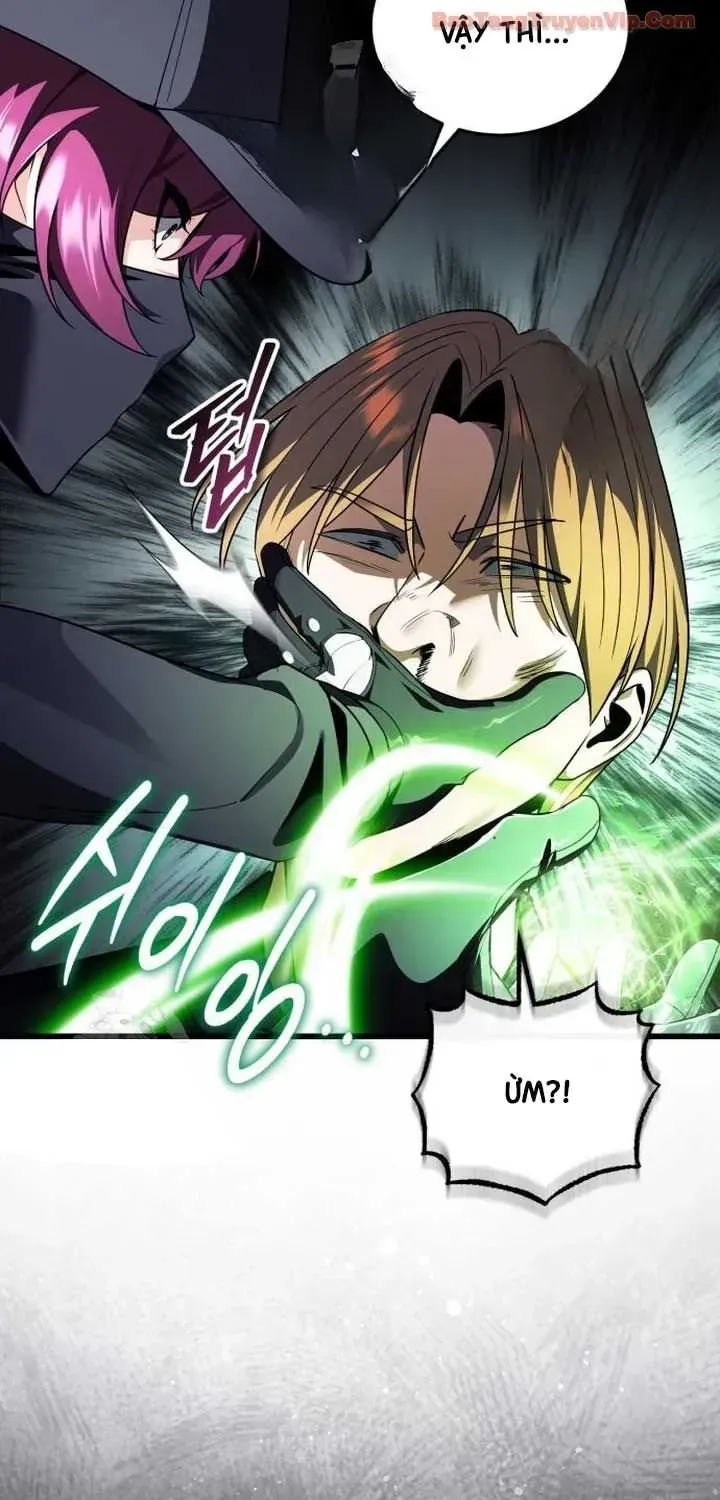 Tiếng Vọng Nơi Địa Ngục Chap 29 - Next Chap 30
