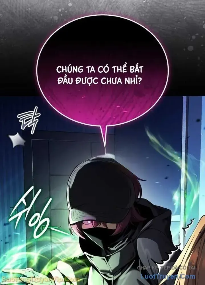 Tiếng Vọng Nơi Địa Ngục Chap 29 - Next Chap 30