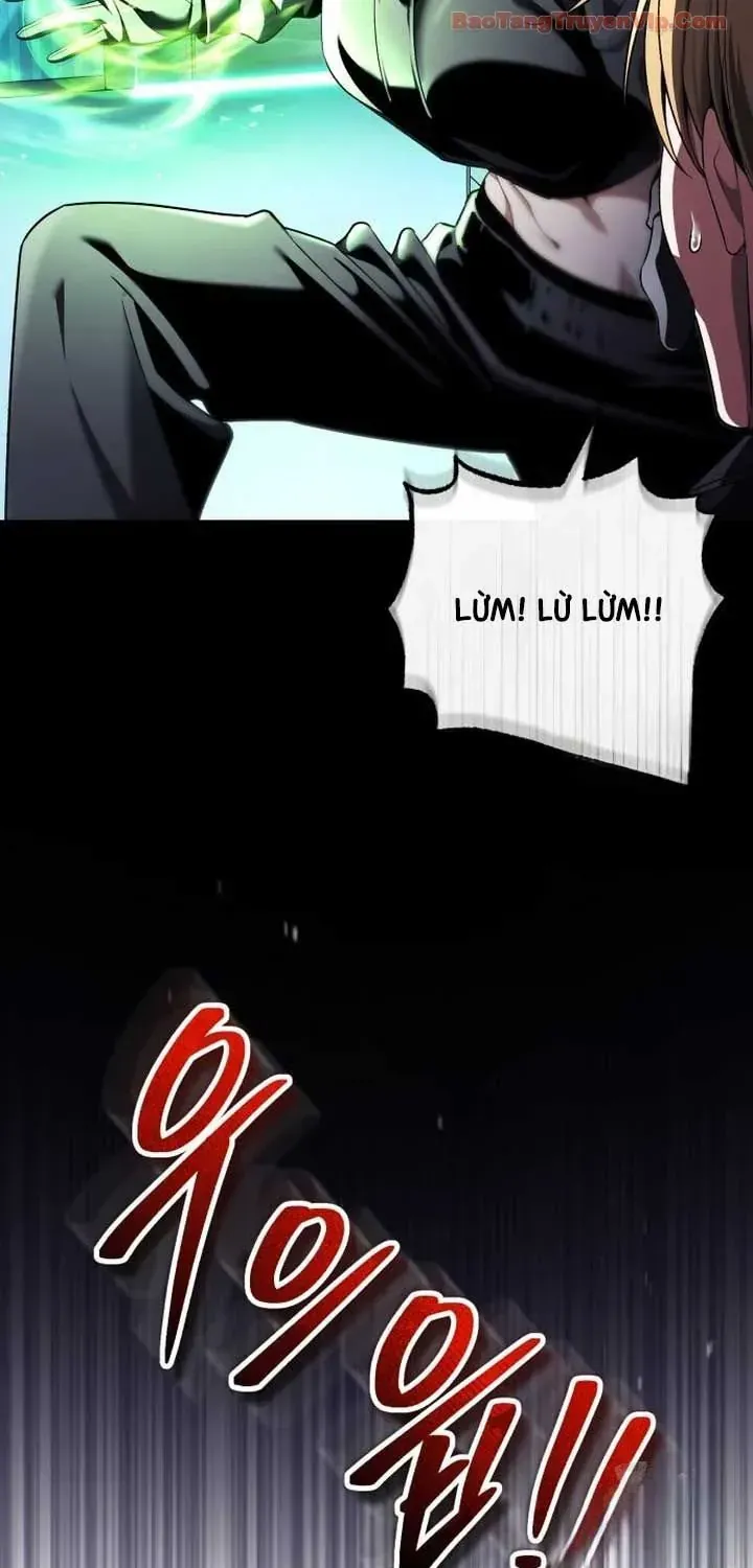 Tiếng Vọng Nơi Địa Ngục Chap 29 - Next Chap 30
