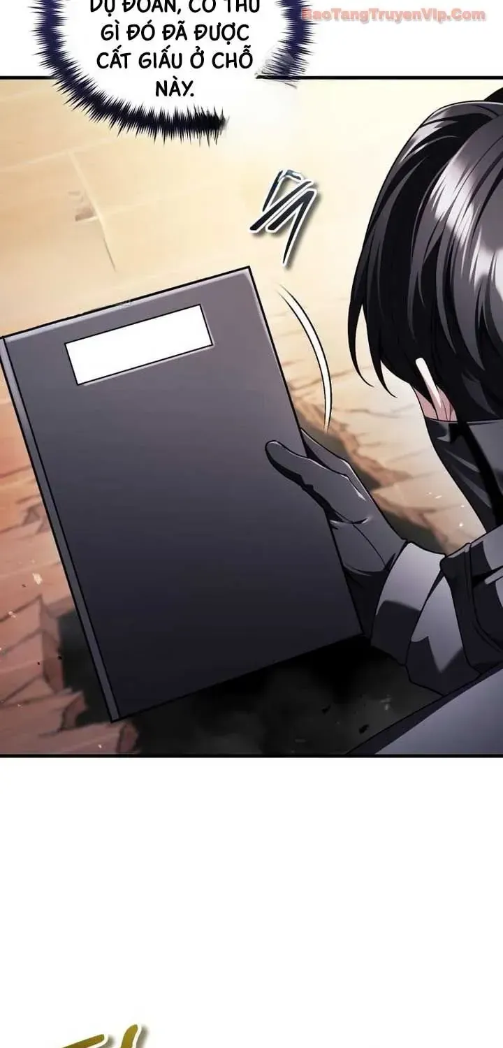 Tiếng Vọng Nơi Địa Ngục Chap 29 - Next Chap 30