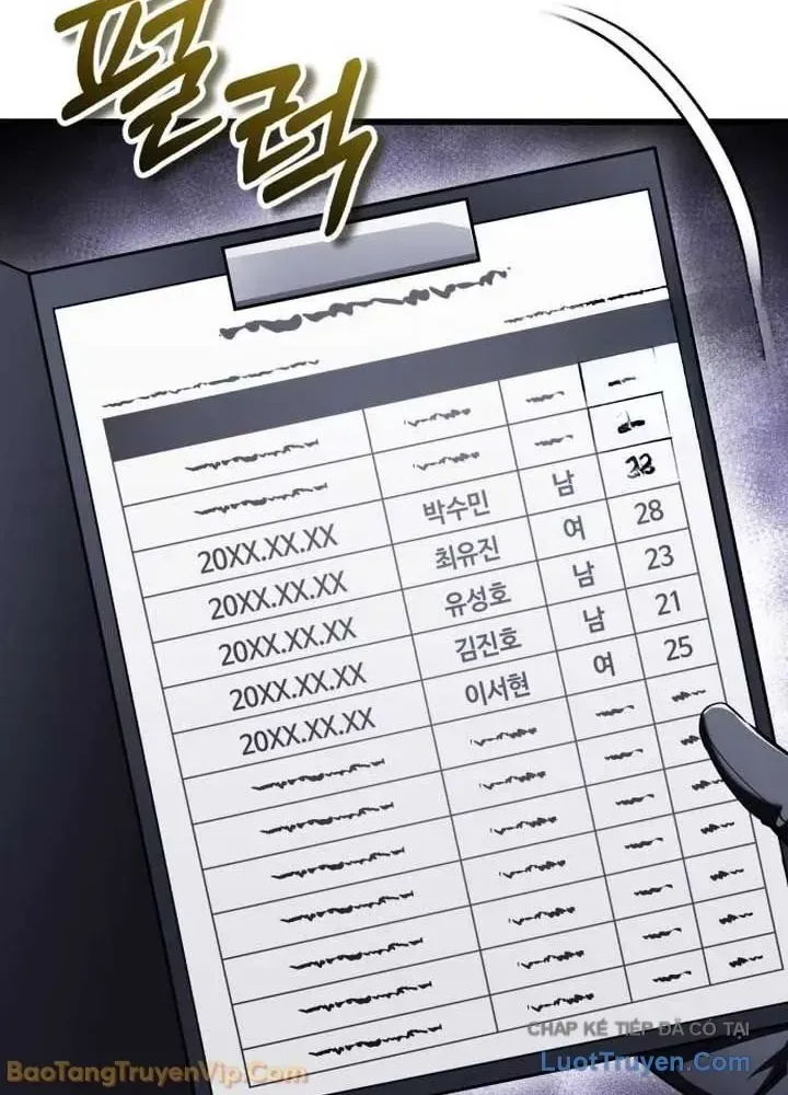 Tiếng Vọng Nơi Địa Ngục Chap 29 - Next Chap 30