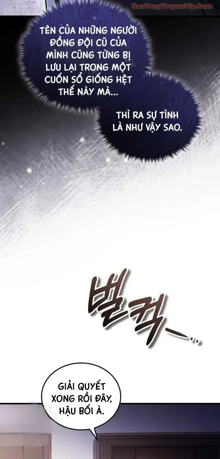 Tiếng Vọng Nơi Địa Ngục Chap 29 - Next Chap 30
