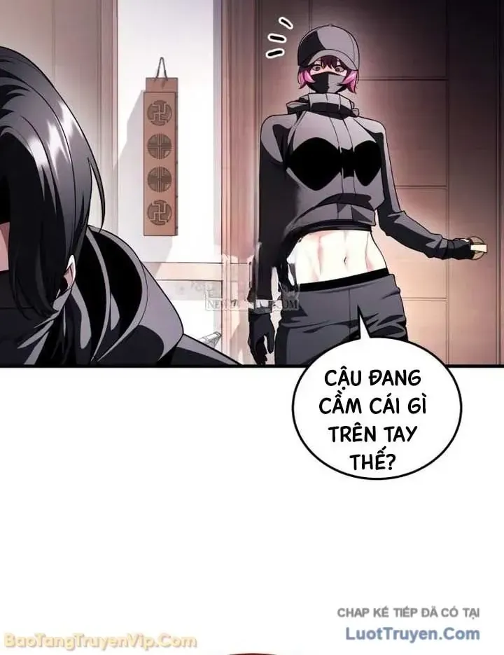 Tiếng Vọng Nơi Địa Ngục Chap 29 - Next Chap 30