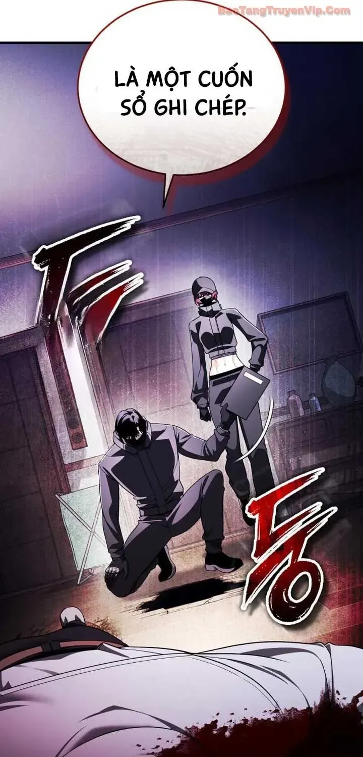Tiếng Vọng Nơi Địa Ngục Chap 29 - Next Chap 30