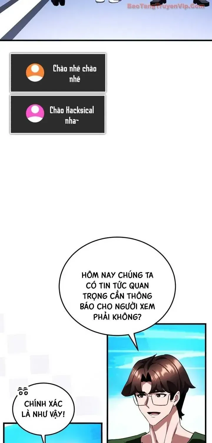 Tiếng Vọng Nơi Địa Ngục Chap 29 - Next Chap 30