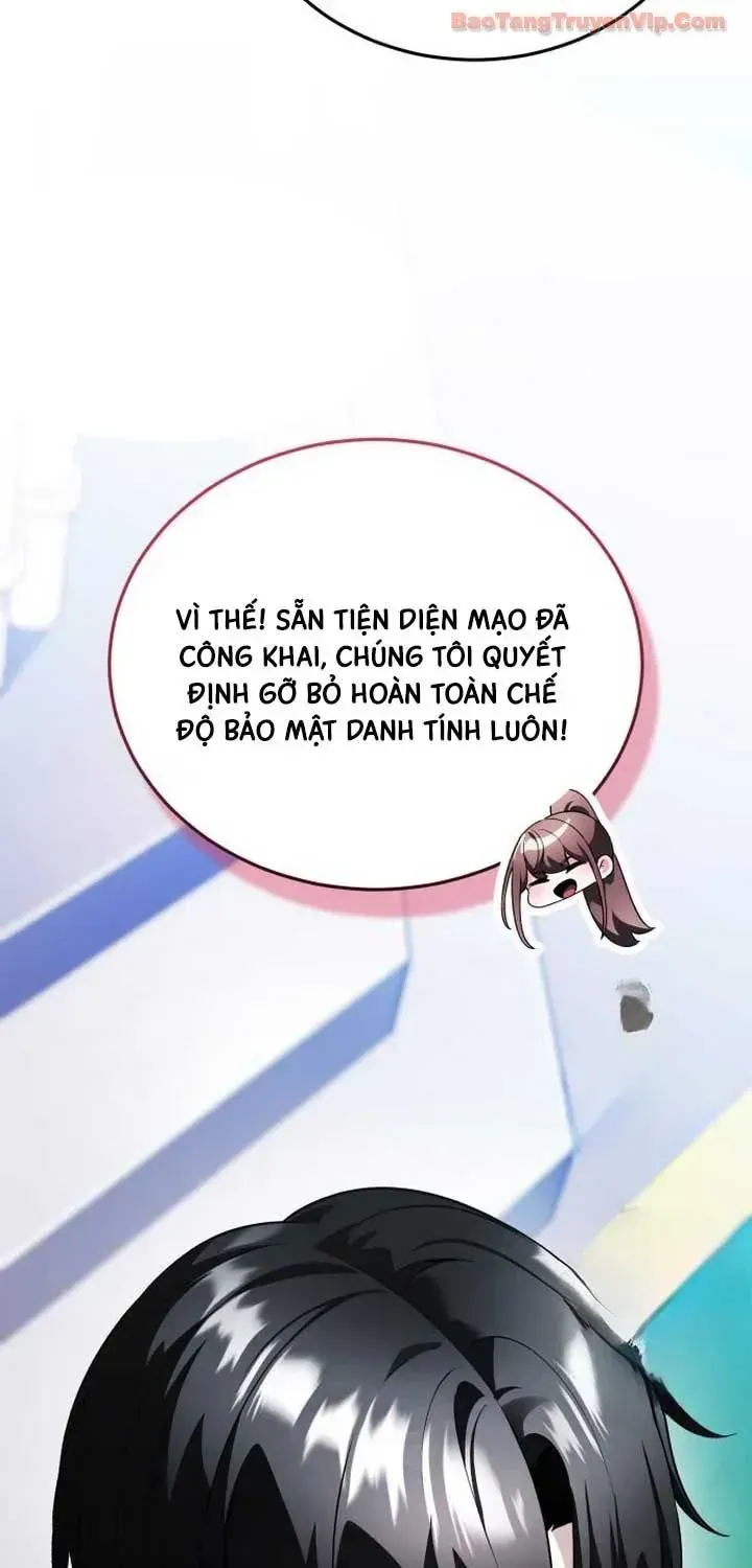 Tiếng Vọng Nơi Địa Ngục Chap 29 - Next Chap 30
