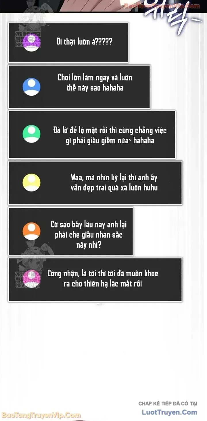 Tiếng Vọng Nơi Địa Ngục Chap 29 - Next Chap 30