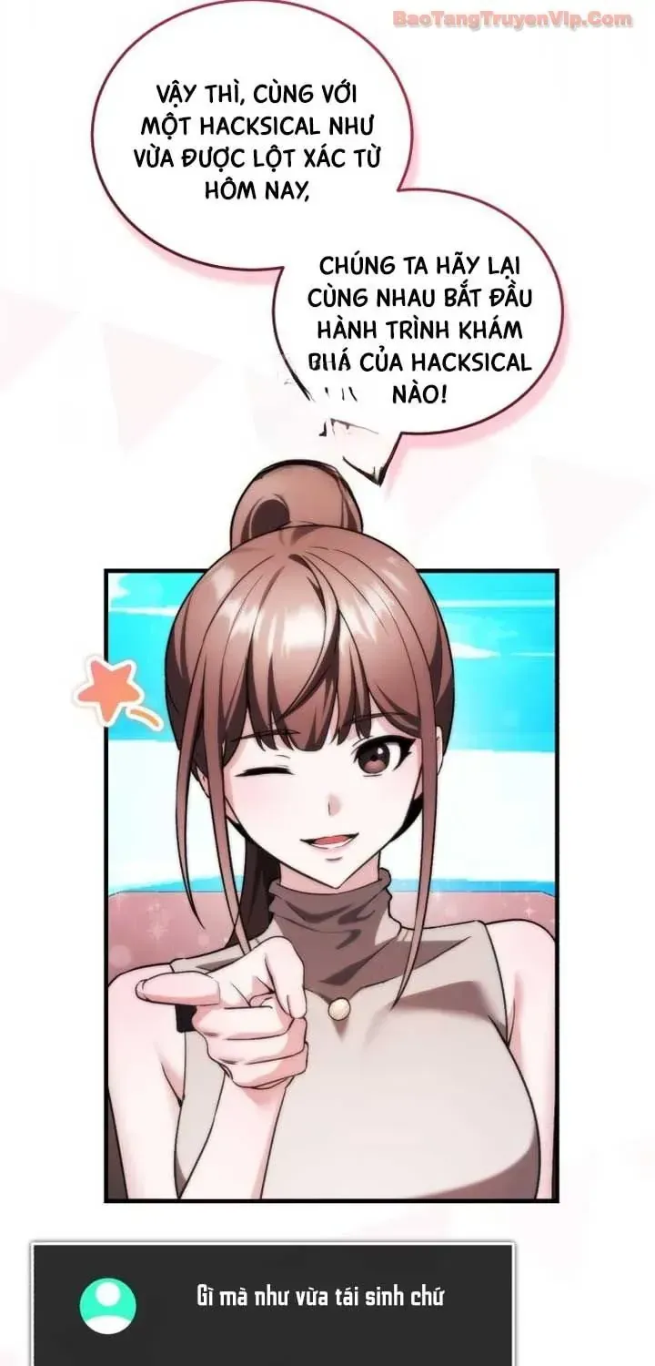 Tiếng Vọng Nơi Địa Ngục Chap 29 - Next Chap 30