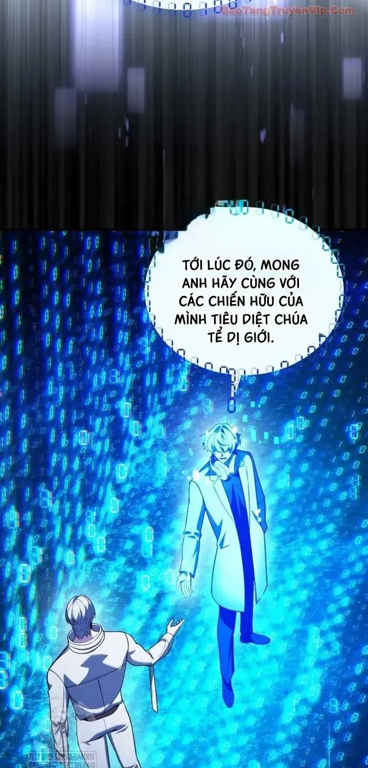 Tiếng Vọng Nơi Địa Ngục Chap 29 - Next Chap 30