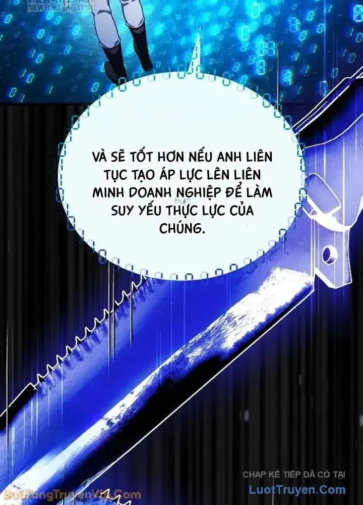 Tiếng Vọng Nơi Địa Ngục Chap 29 - Next Chap 30
