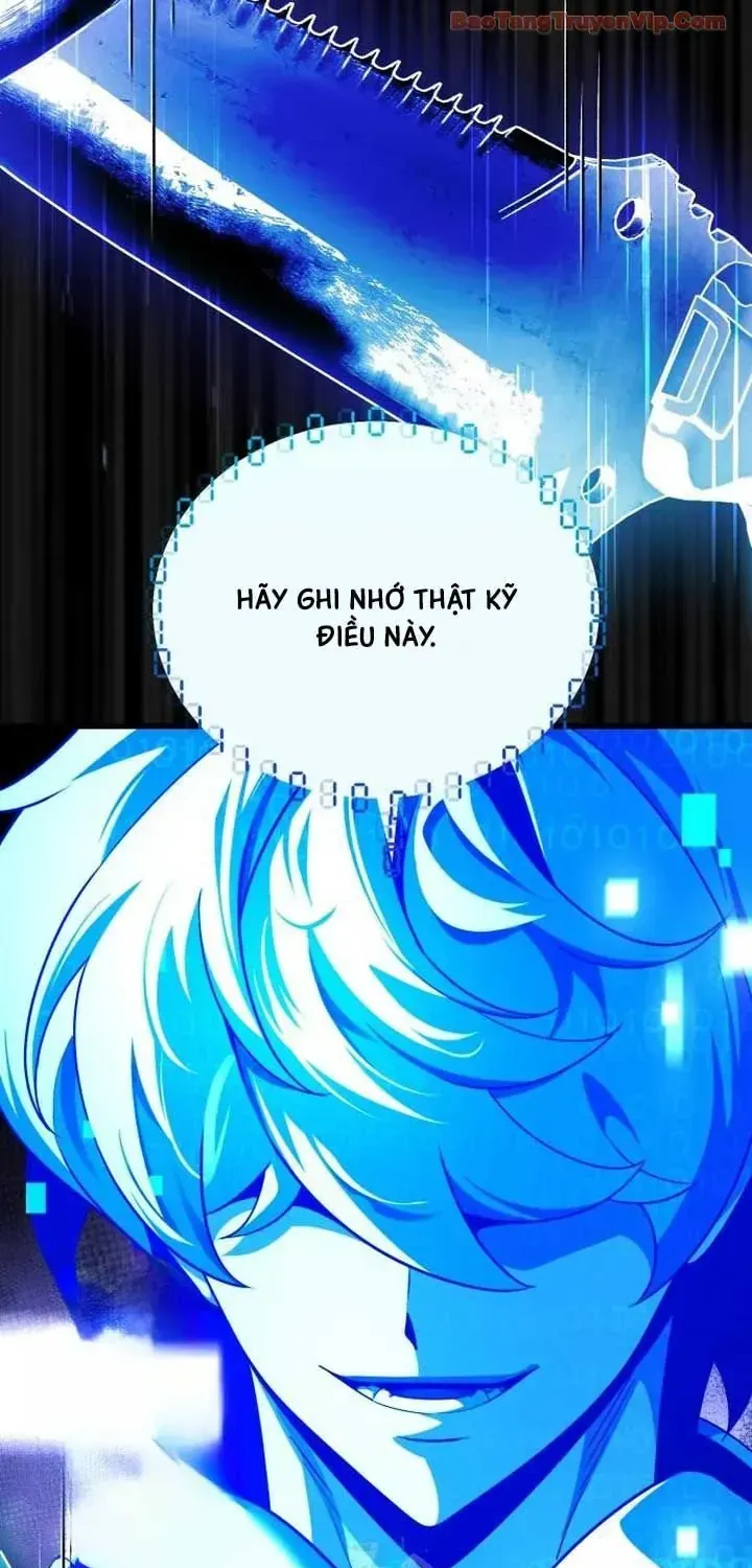 Tiếng Vọng Nơi Địa Ngục Chap 29 - Next Chap 30