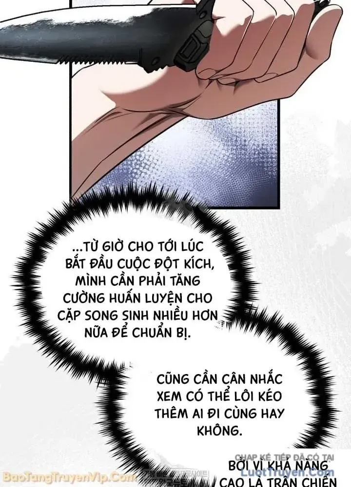 Tiếng Vọng Nơi Địa Ngục Chap 29 - Next Chap 30