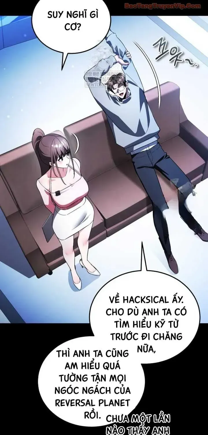 Tiếng Vọng Nơi Địa Ngục Chap 29 - Next Chap 30
