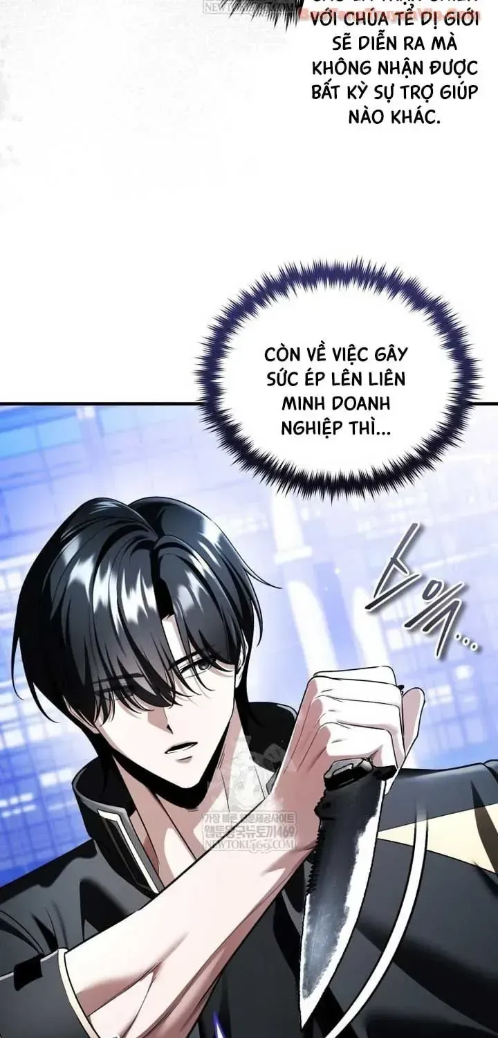 Tiếng Vọng Nơi Địa Ngục Chap 29 - Next Chap 30