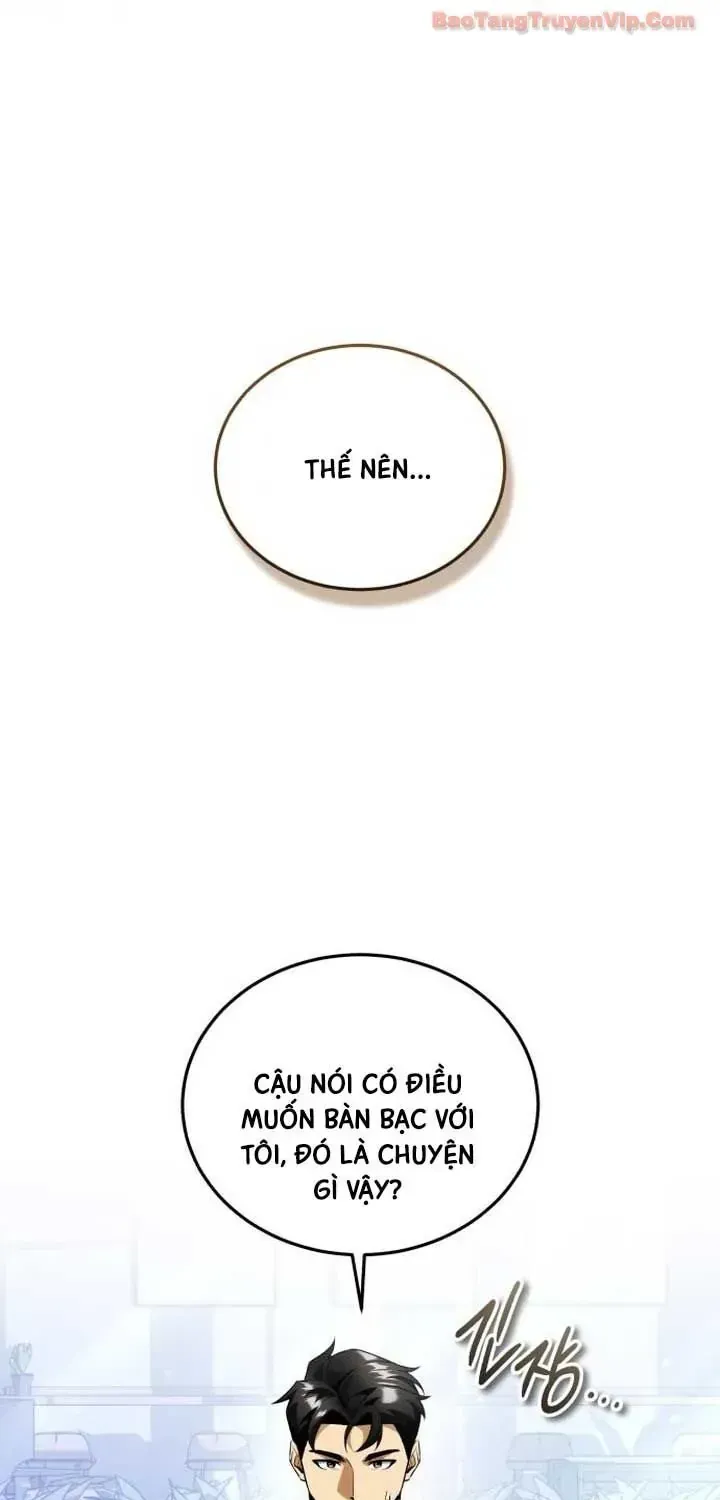 Tiếng Vọng Nơi Địa Ngục Chap 29 - Next Chap 30