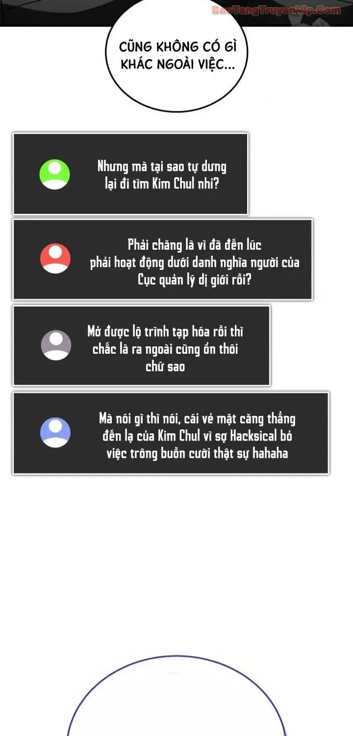 Tiếng Vọng Nơi Địa Ngục Chap 29 - Next Chap 30