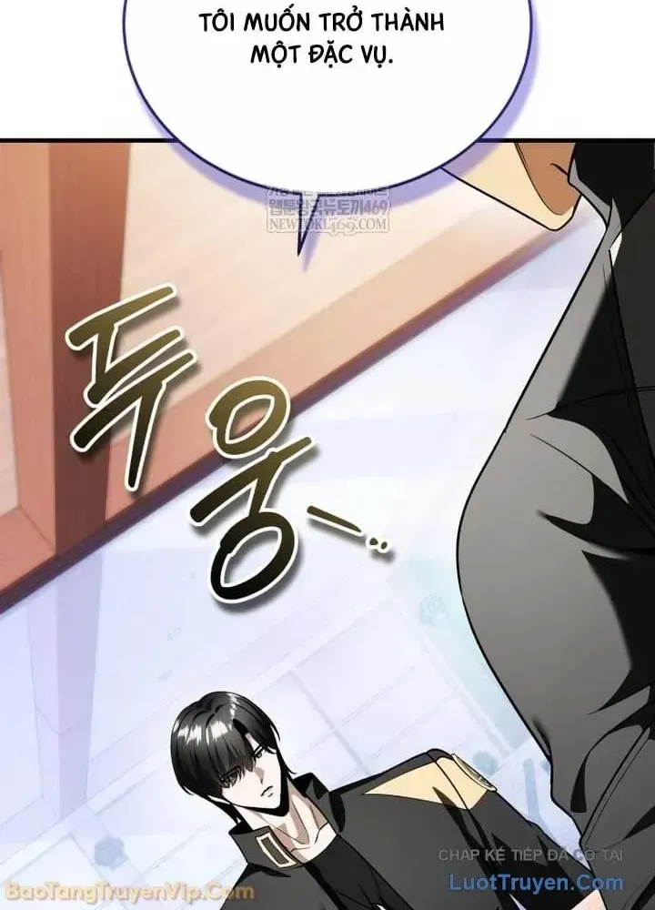 Tiếng Vọng Nơi Địa Ngục Chap 29 - Next Chap 30