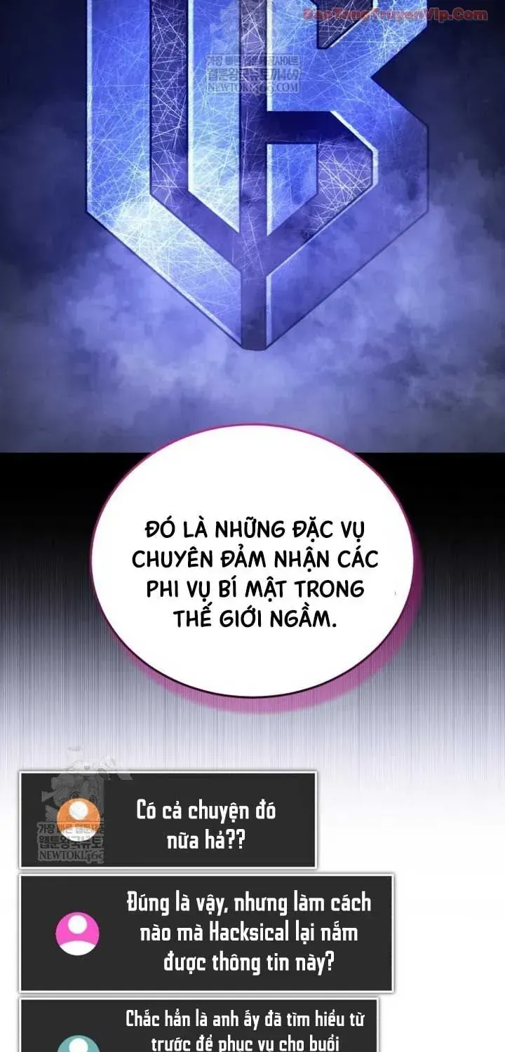 Tiếng Vọng Nơi Địa Ngục Chap 29 - Next Chap 30