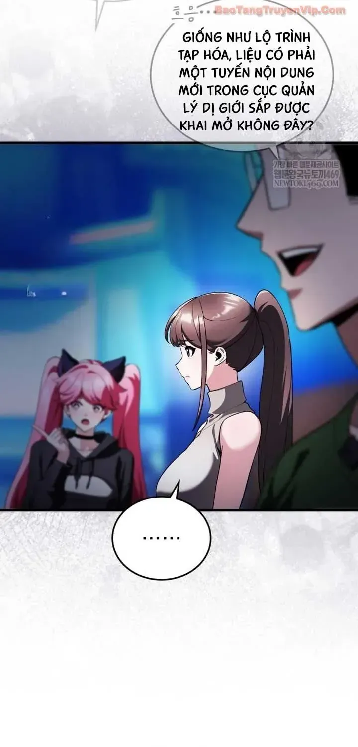 Tiếng Vọng Nơi Địa Ngục Chap 29 - Next Chap 30