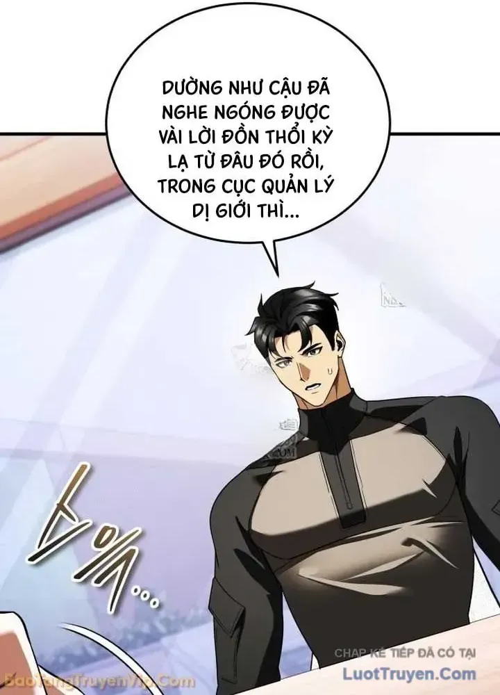 Tiếng Vọng Nơi Địa Ngục Chap 29 - Next Chap 30
