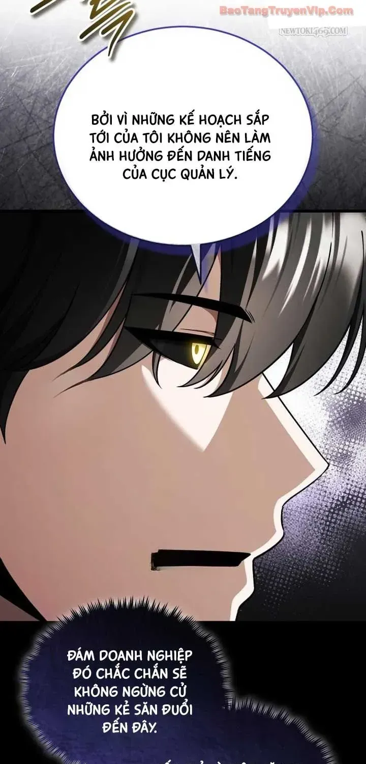 Tiếng Vọng Nơi Địa Ngục Chap 29 - Next Chap 30