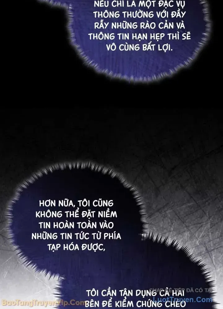 Tiếng Vọng Nơi Địa Ngục Chap 29 - Next Chap 30