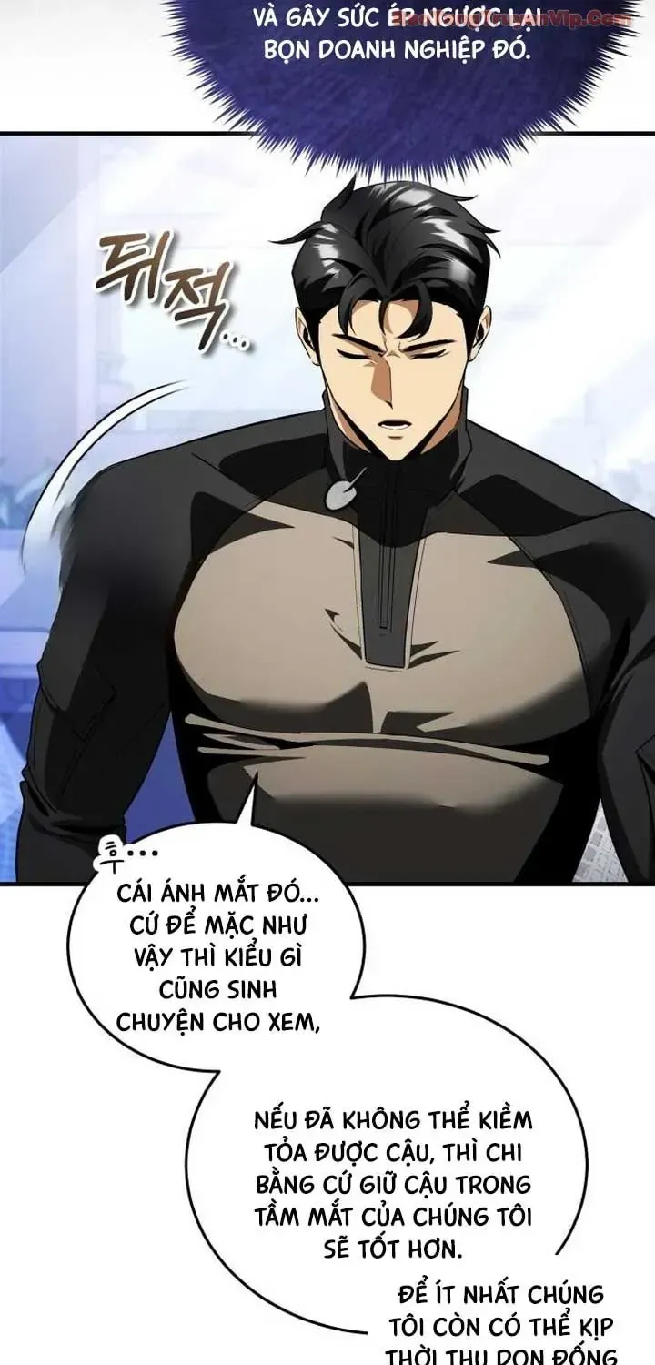 Tiếng Vọng Nơi Địa Ngục Chap 29 - Next Chap 30
