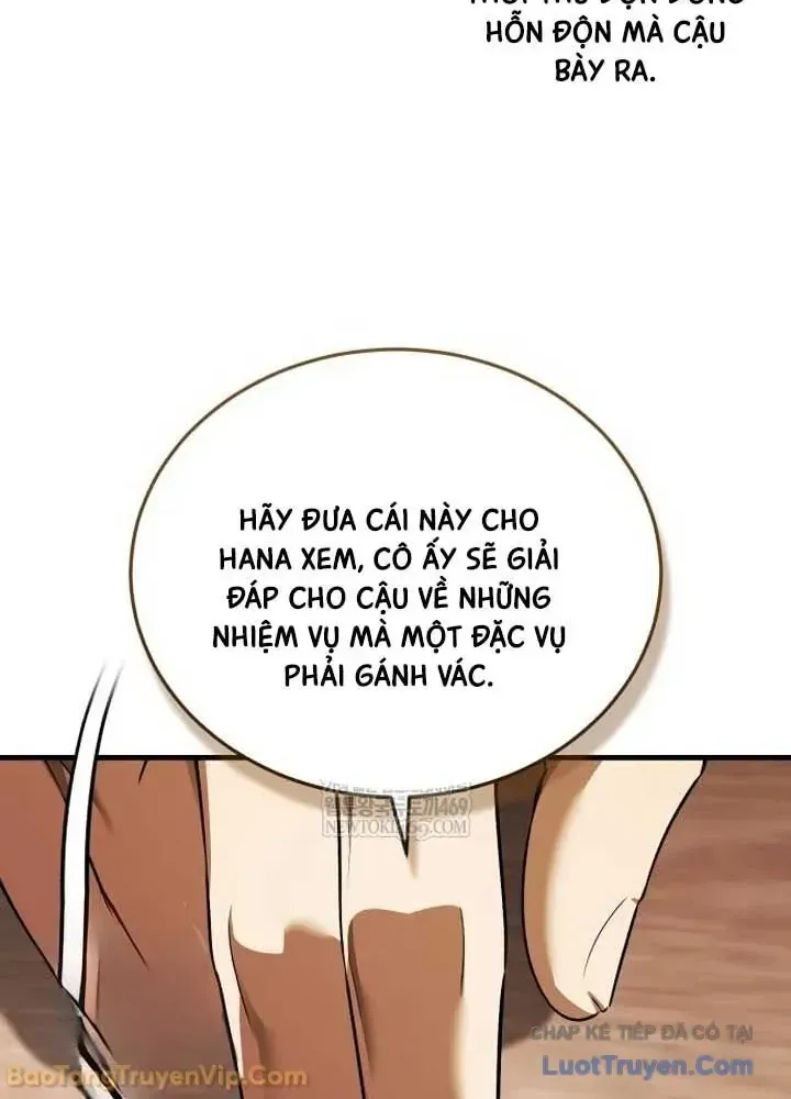 Tiếng Vọng Nơi Địa Ngục Chap 29 - Next Chap 30