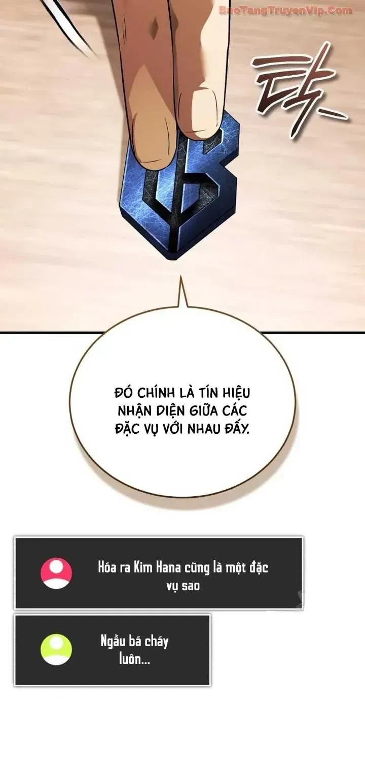 Tiếng Vọng Nơi Địa Ngục Chap 29 - Next Chap 30