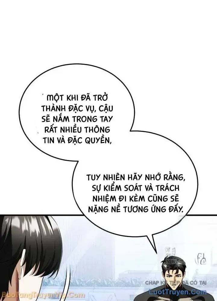 Tiếng Vọng Nơi Địa Ngục Chap 29 - Next Chap 30