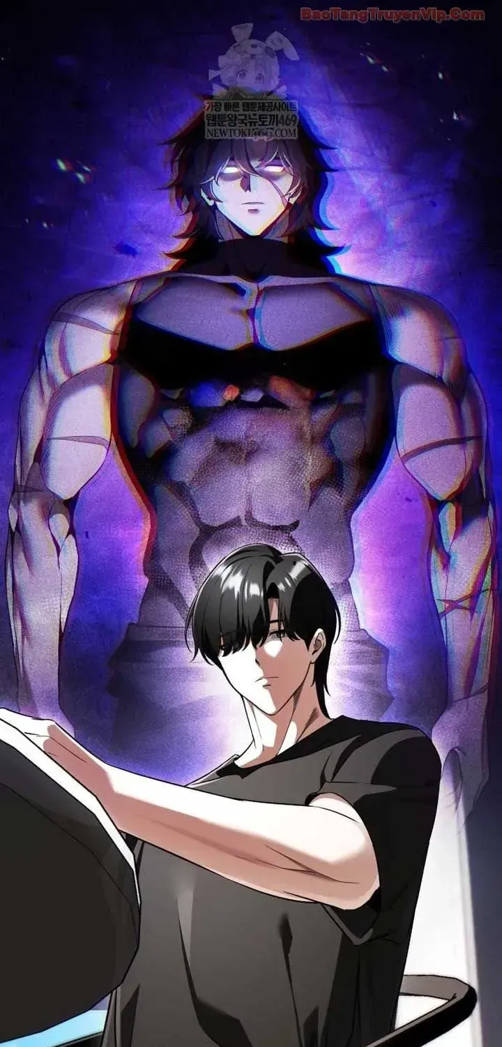 Tiếng Vọng Nơi Địa Ngục Chap 29 - Next Chap 30