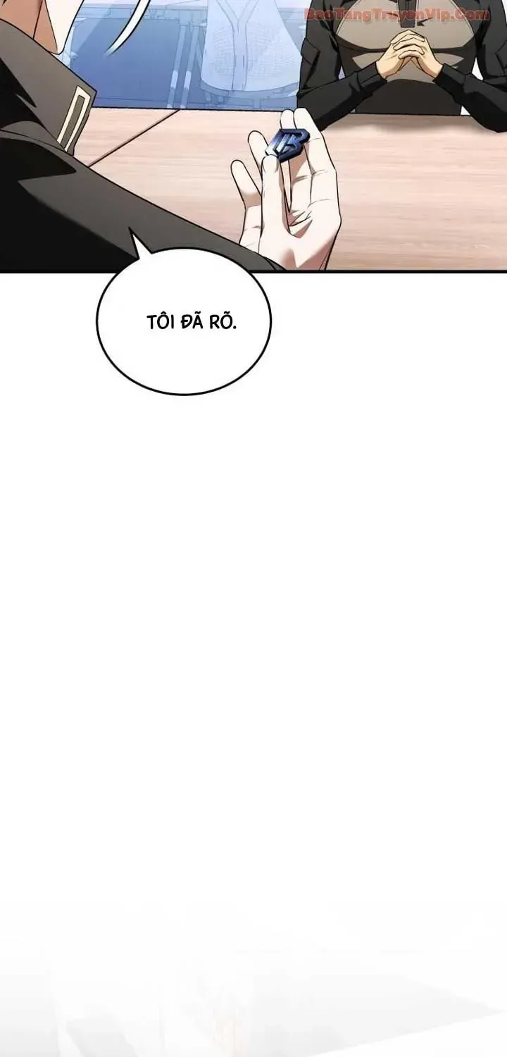 Tiếng Vọng Nơi Địa Ngục Chap 29 - Next Chap 30