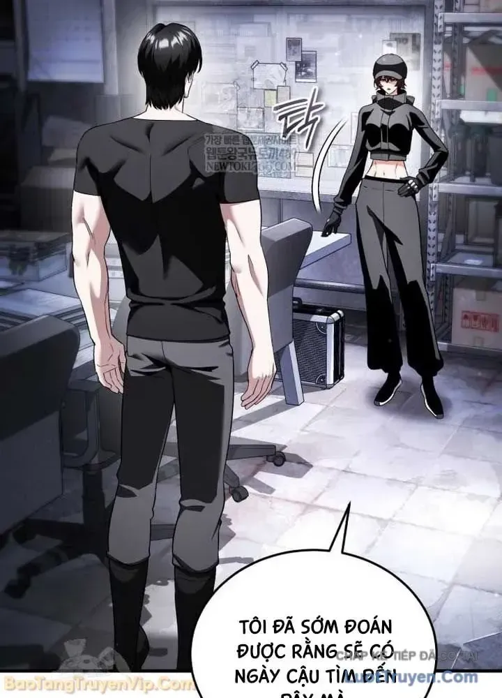 Tiếng Vọng Nơi Địa Ngục Chap 29 - Next Chap 30