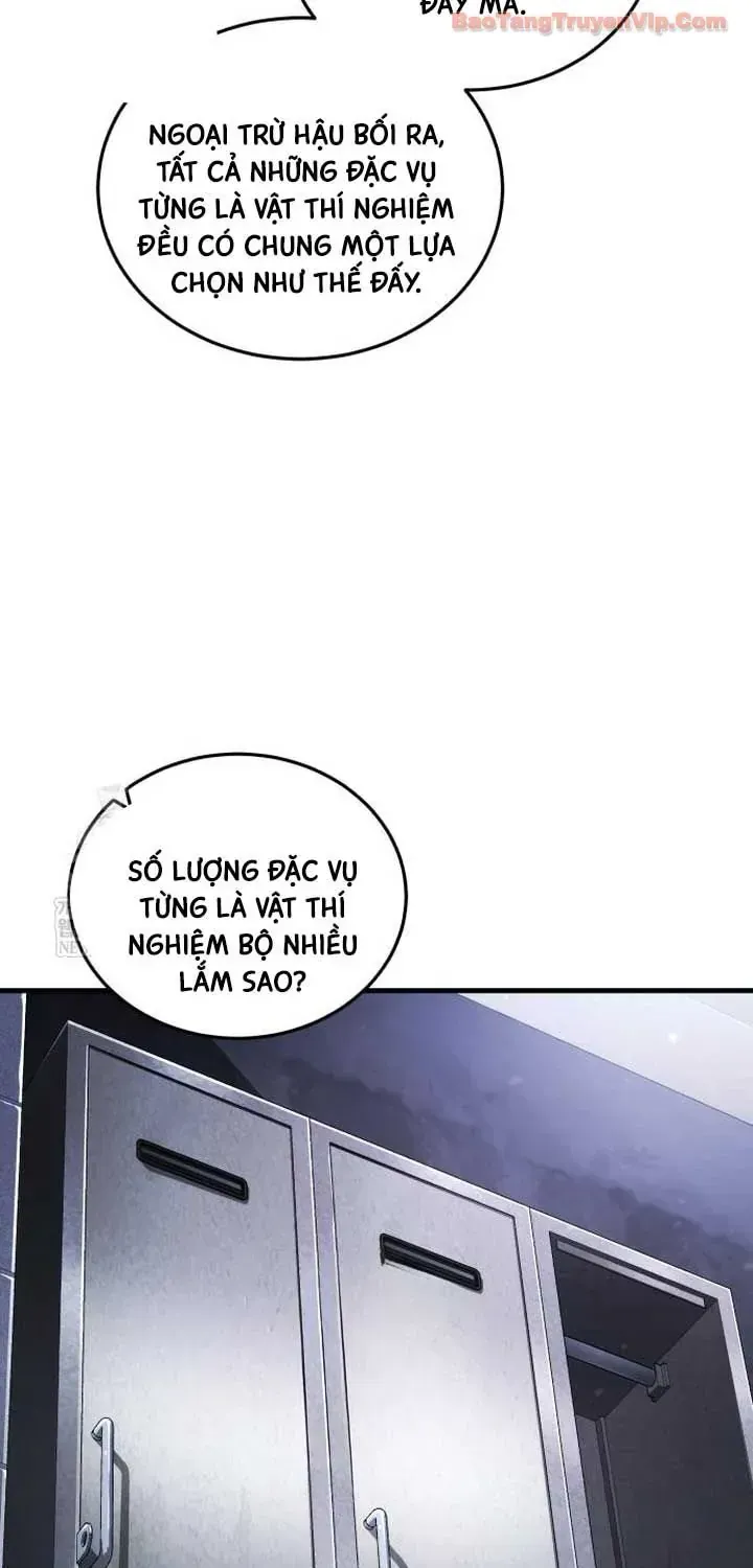 Tiếng Vọng Nơi Địa Ngục Chap 29 - Next Chap 30